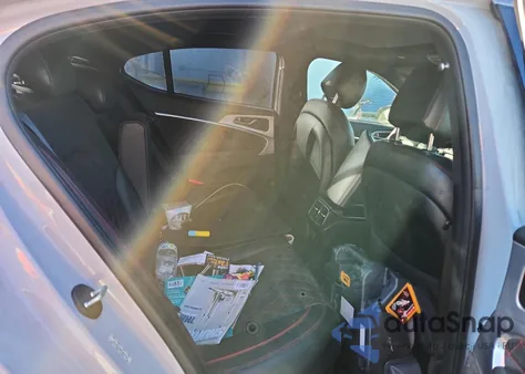 2019 Genesis G70 Prestige из США, поврежденный, VIN KMTG34LE0KU026759